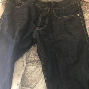 Howe straight leg men’s jeans 28